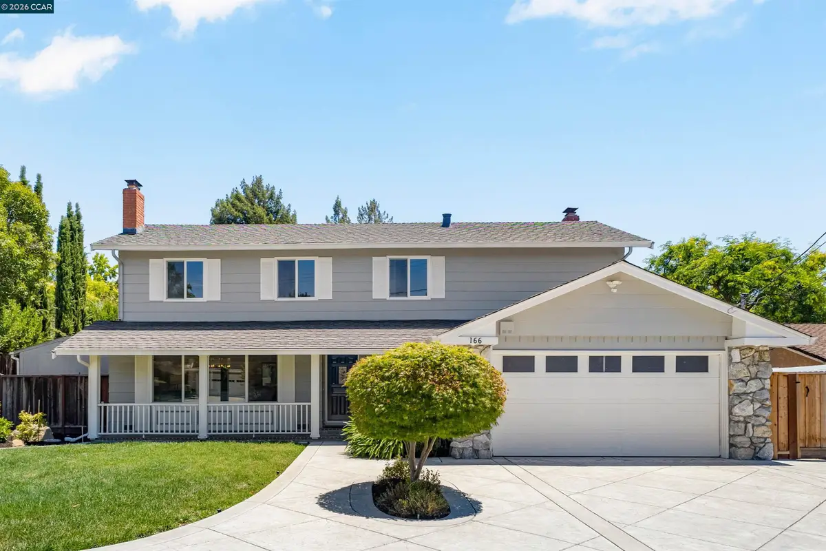 166 Winged Foot Pl, San Ramon, CA 94583 - #1