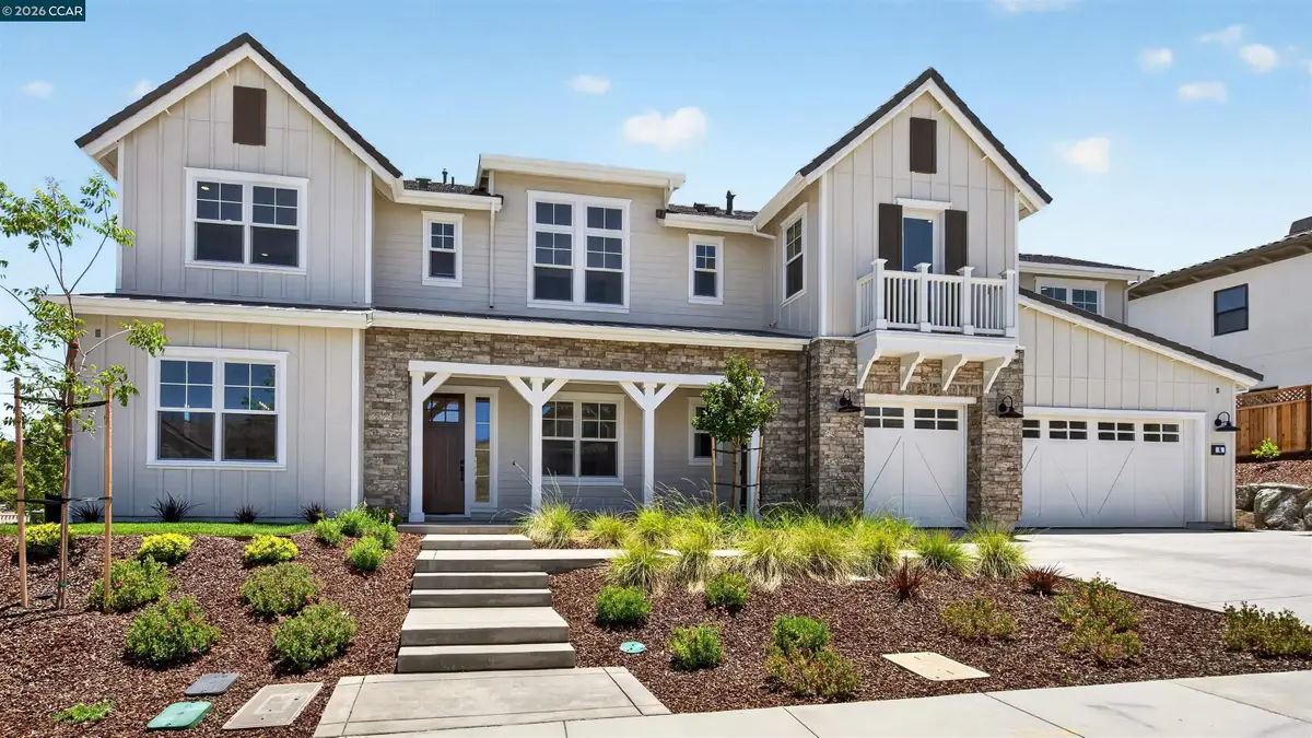 6 Charolais Court, Danville, CA 94506 - #1