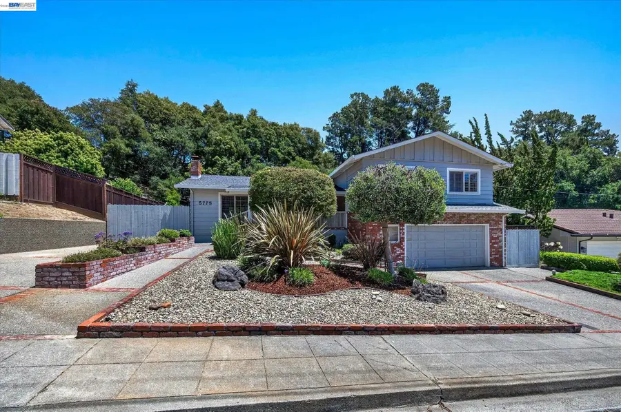 5775 Cold Water Dr, Castro Valley, CA 94552 - #2
