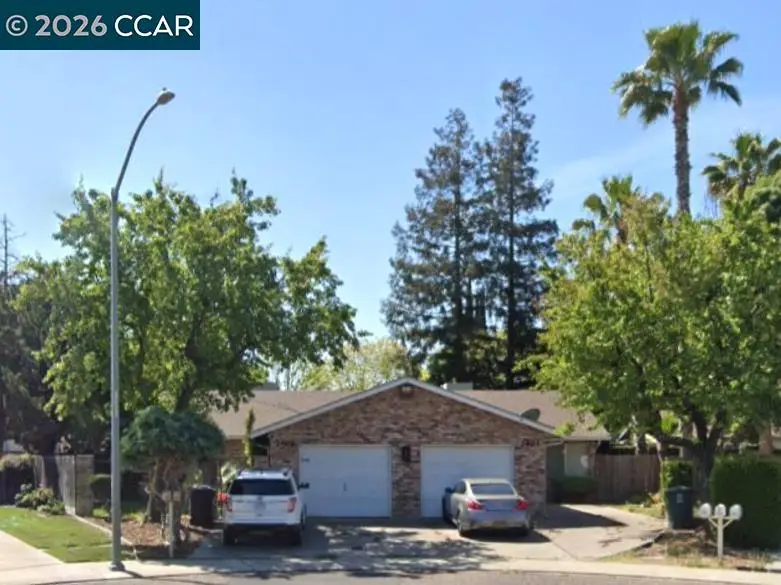 2404-2406 Counts Ct, Modesto, CA 95355 - #1