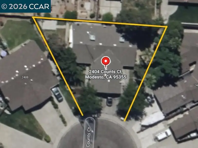 2404-2406 Counts Ct, Modesto, CA 95355 - #2