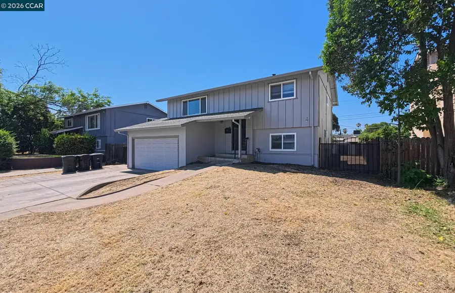 10437 Reymouth Ave, Rancho Cordova, CA 95670 - #2