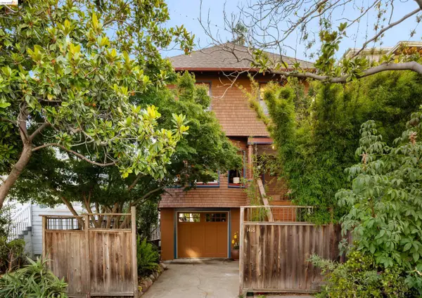 1418 Milvia St, Berkeley, CA 94709