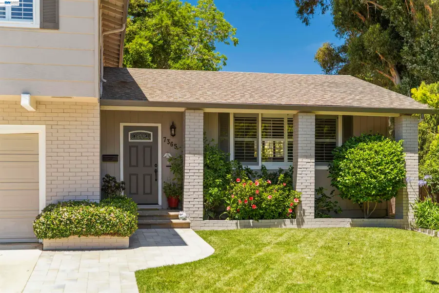 7365 Tulipwood Circle, Pleasanton, CA 94588 - #3