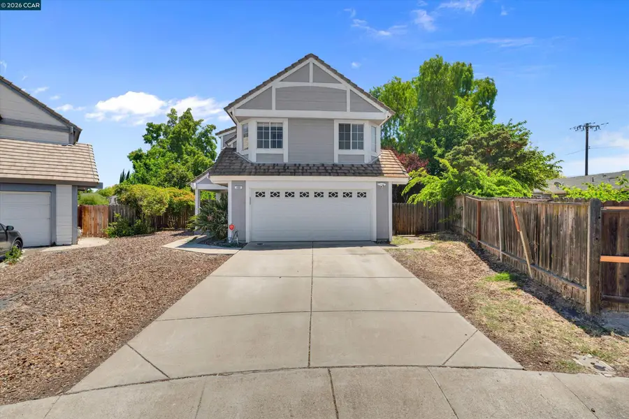 400 Devon Ct, Oakley, CA 94561 - #2
