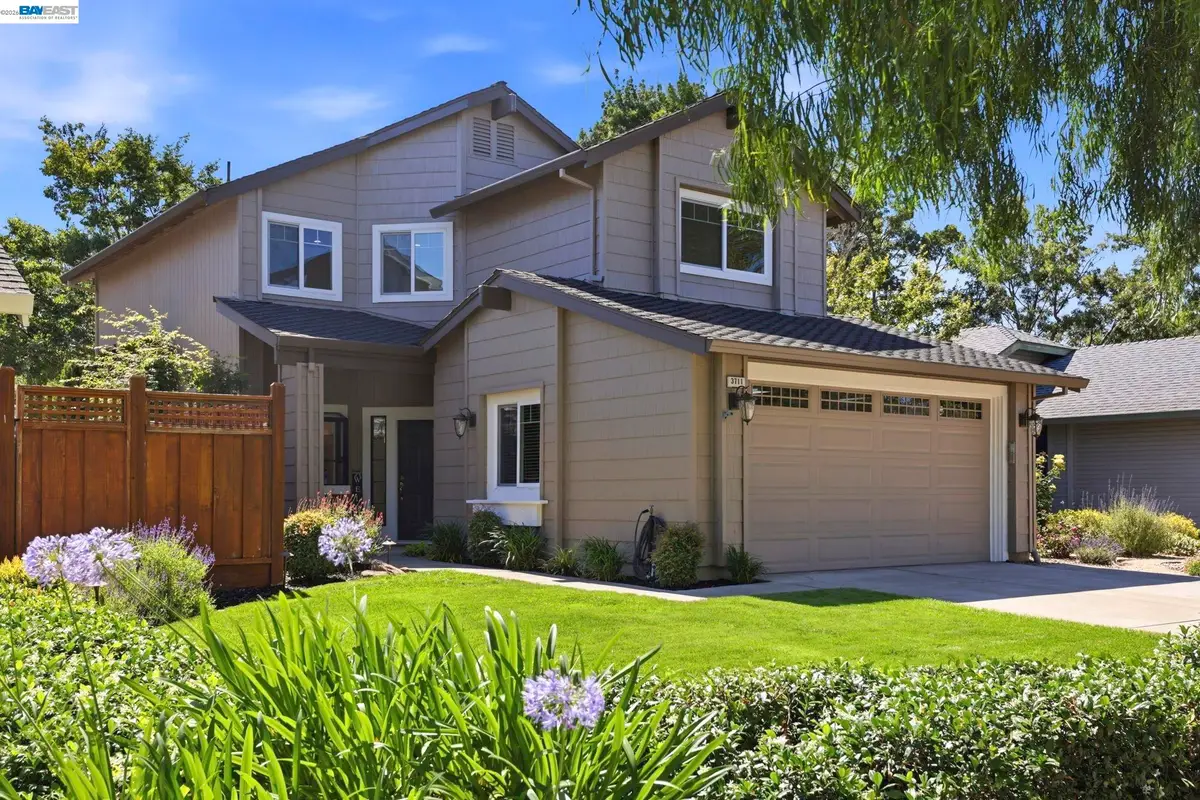 3711 Kamp Dr, Pleasanton, CA 94588 - #1