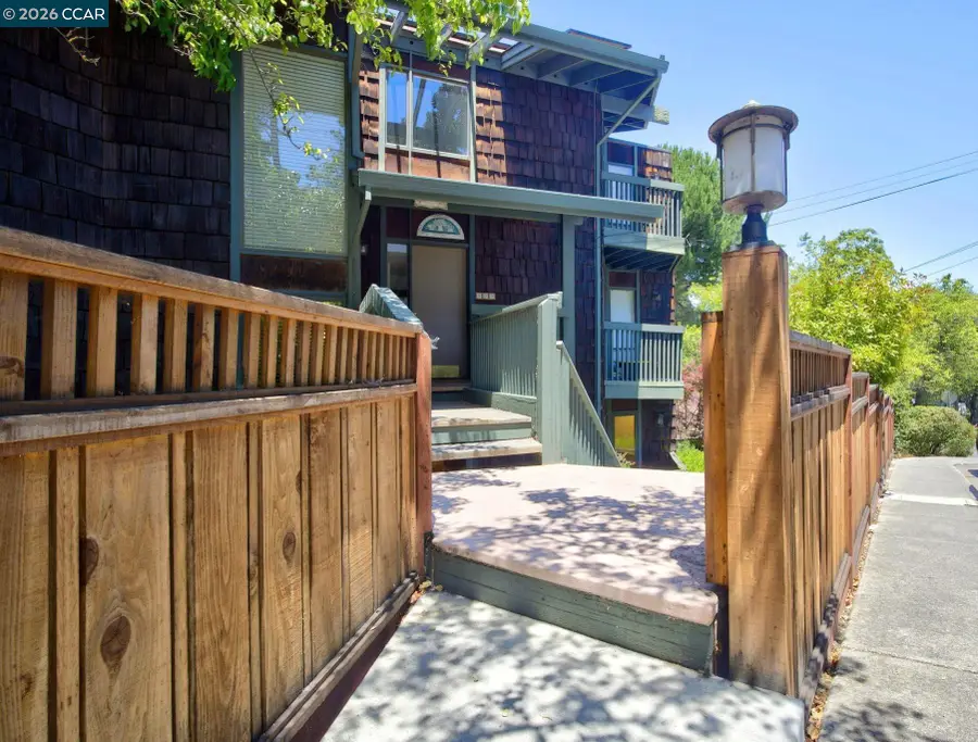 911 Dewing Ave, Lafayette, CA 94549 - #2
