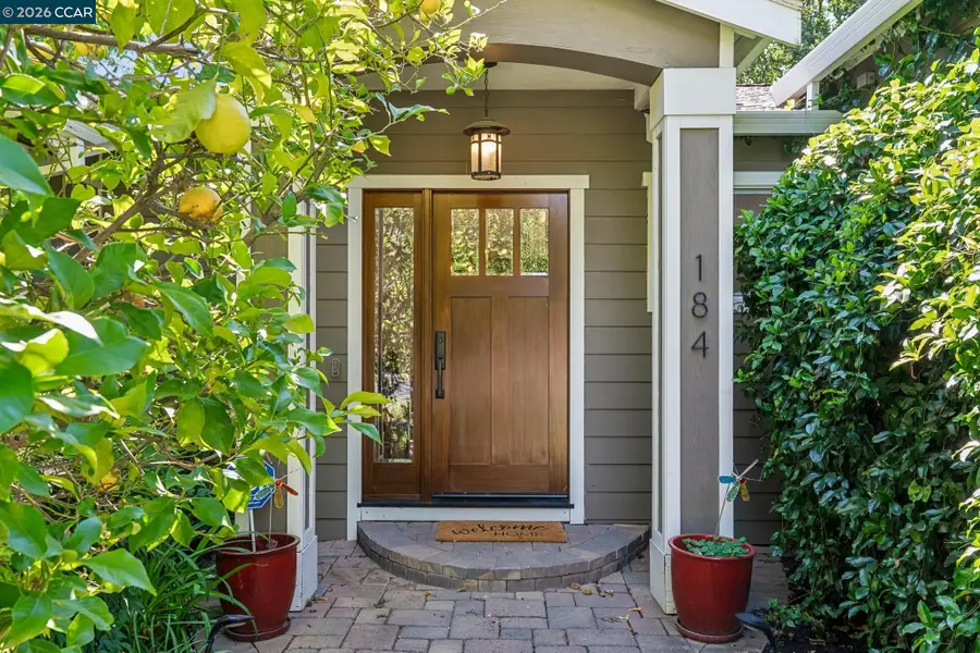 184 Cortsen Road, Pleasant Hill, CA 94523 - #2