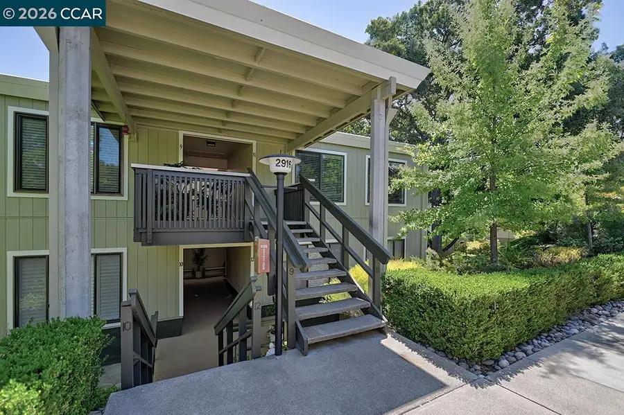 2916 Tice Creek #11, Walnut Creek, CA 94595 - #2