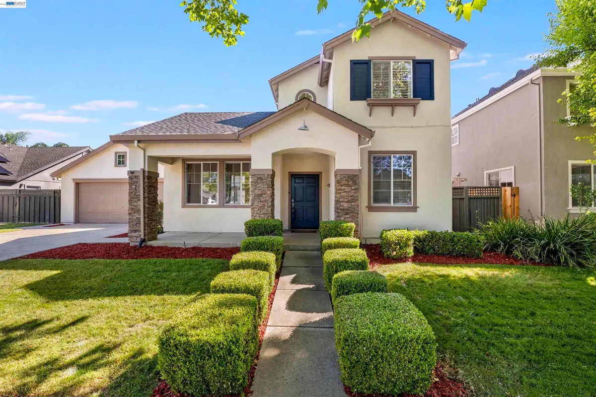 3009 Perry Ln, Tracy, CA 95377 - #1