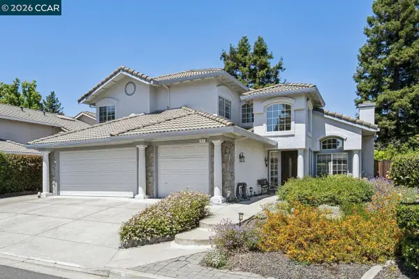 612 Clear Lake St, Danville, CA 94506