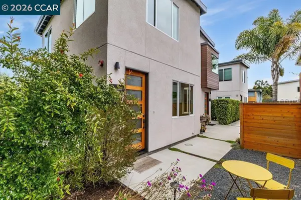 1169 Hearst Ave #B, Berkeley, CA 94702