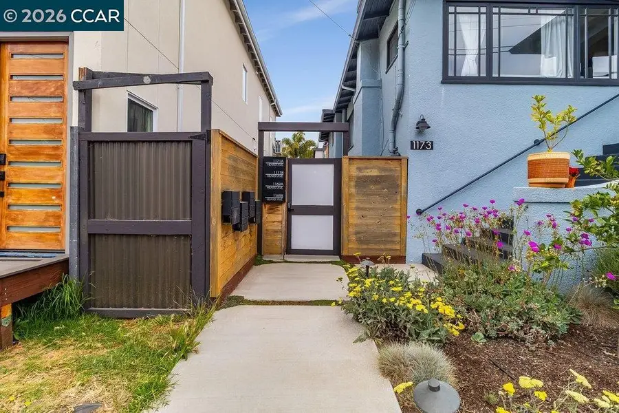 1169 Hearst Ave #B, Berkeley, CA 94702 - #2