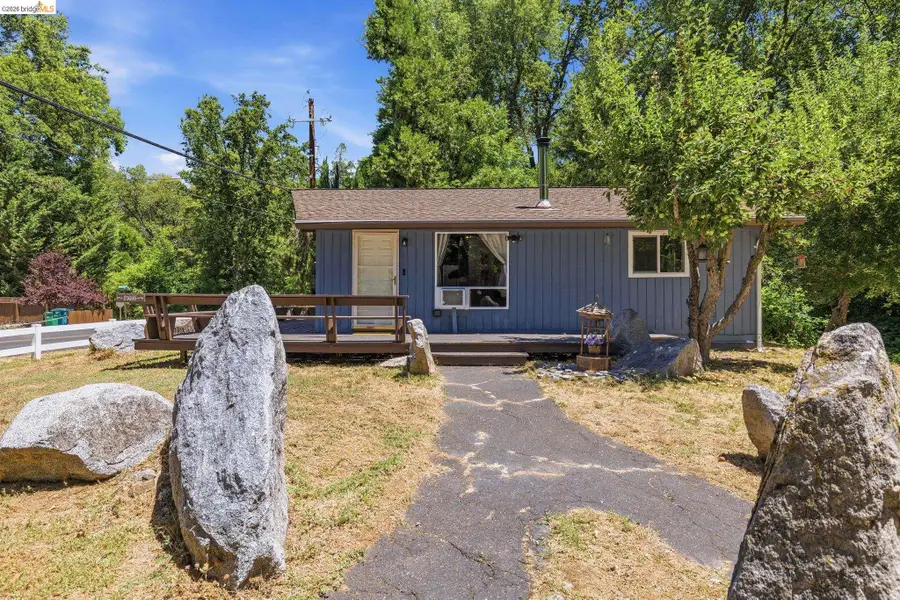 21605 Crystal Falls Dr., Sonora, CA 95370 - #2