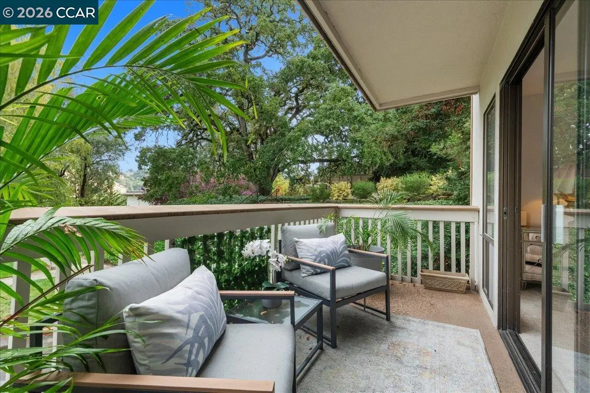 1317 Canyonwood Ct #4, Walnut Creek, CA 94595 - #1