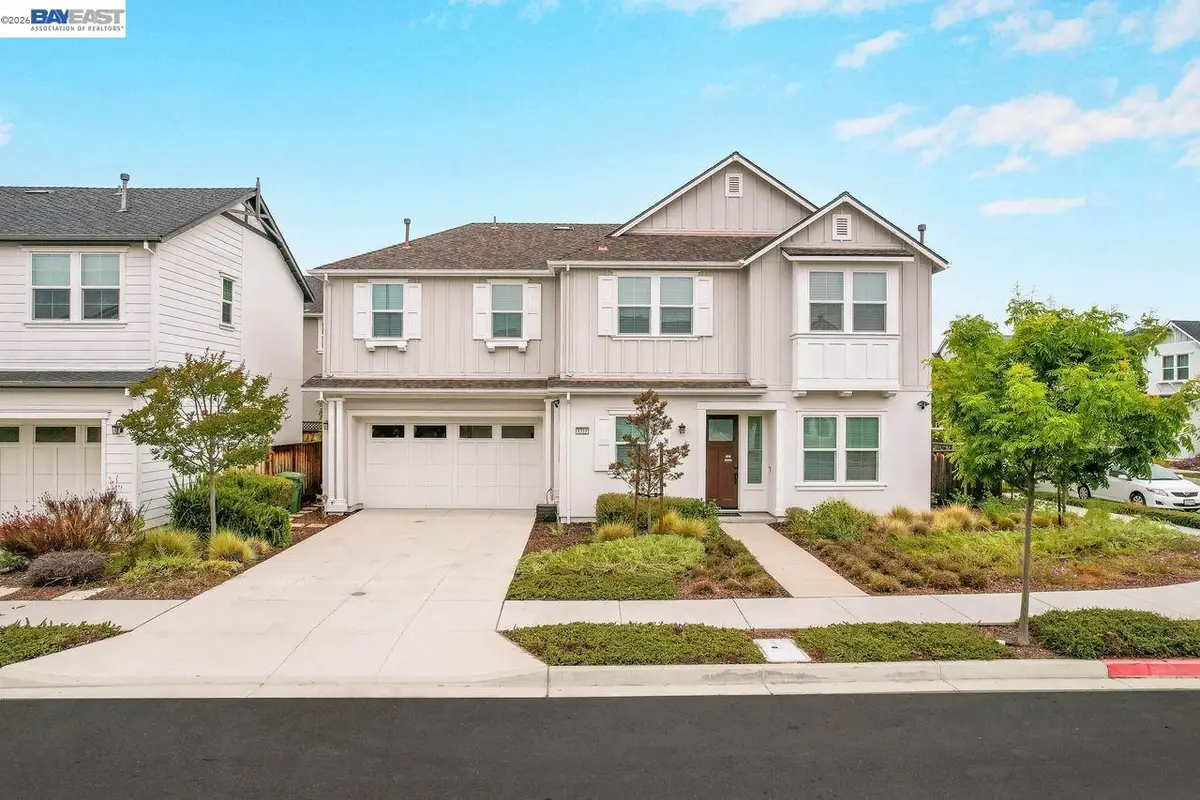 8315 Bluff Way, Newark, CA 94560 - #1