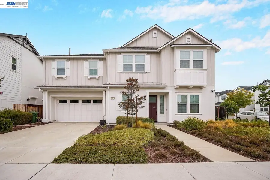 8315 Bluff Way, Newark, CA 94560 - #2