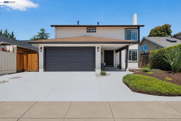 3089 Reynolds Ct, Fremont, CA 94536