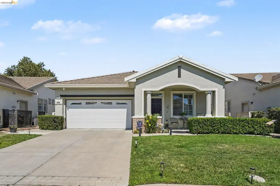 311 Upton Pyne Dr, Brentwood, CA 94513 - #2