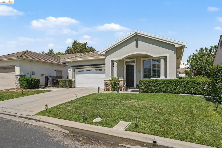 311 Upton Pyne Dr, Brentwood, CA 94513 - #3