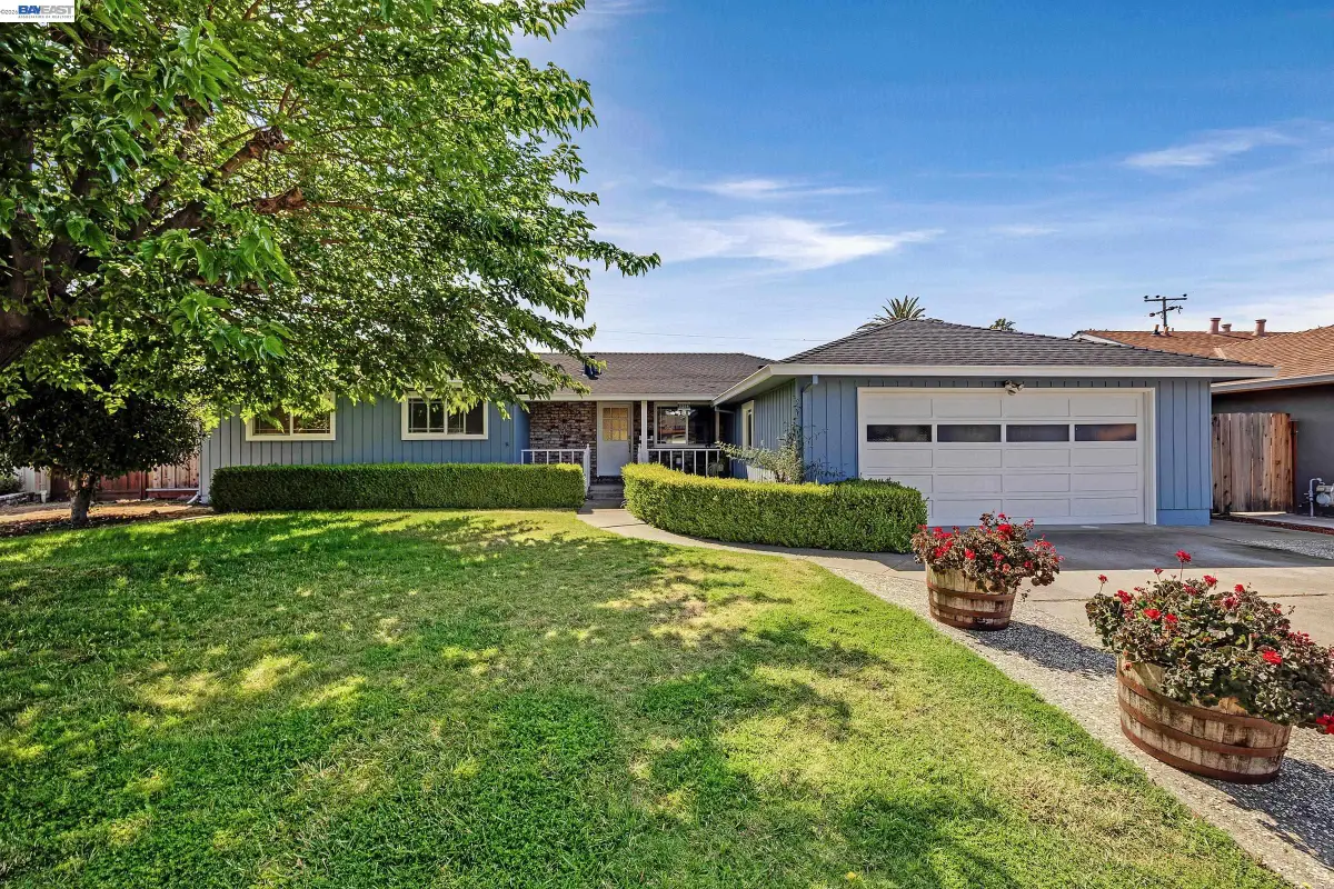 5266 Troy Ave, Fremont, CA 94536 - #1