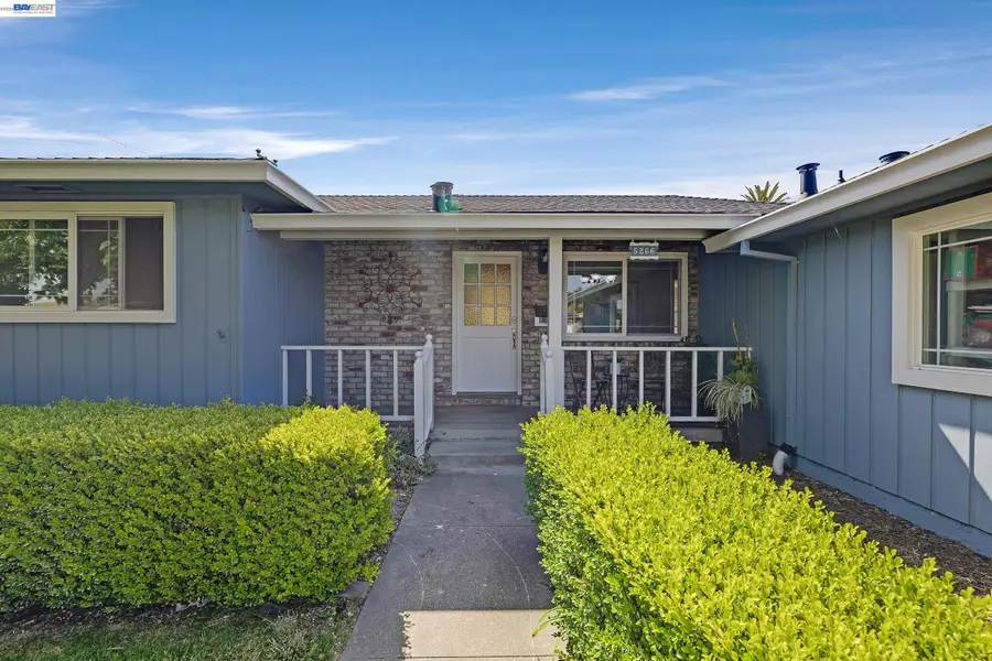 5266 Troy Ave, Fremont, CA 94536 - #2