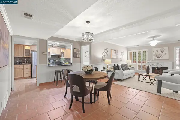 1304 Corte De Los Vecinos, Walnut Creek, CA 94598