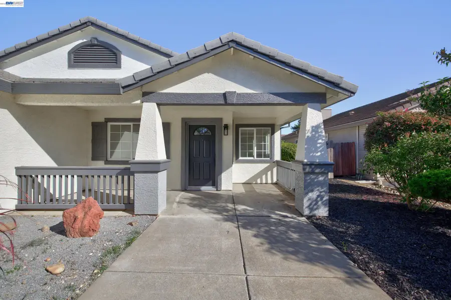 3343 Ticonderoga Pl, Fairfield, CA 94534 - #2