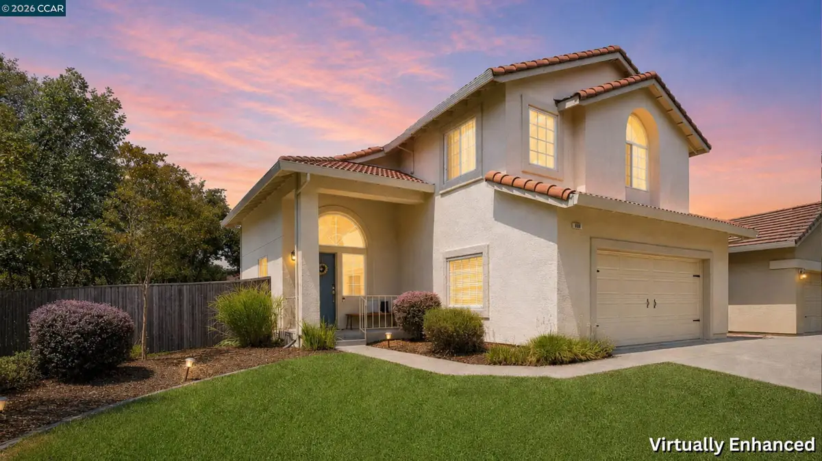 862 Foothill Dr, Windsor, CA 95492 - #1