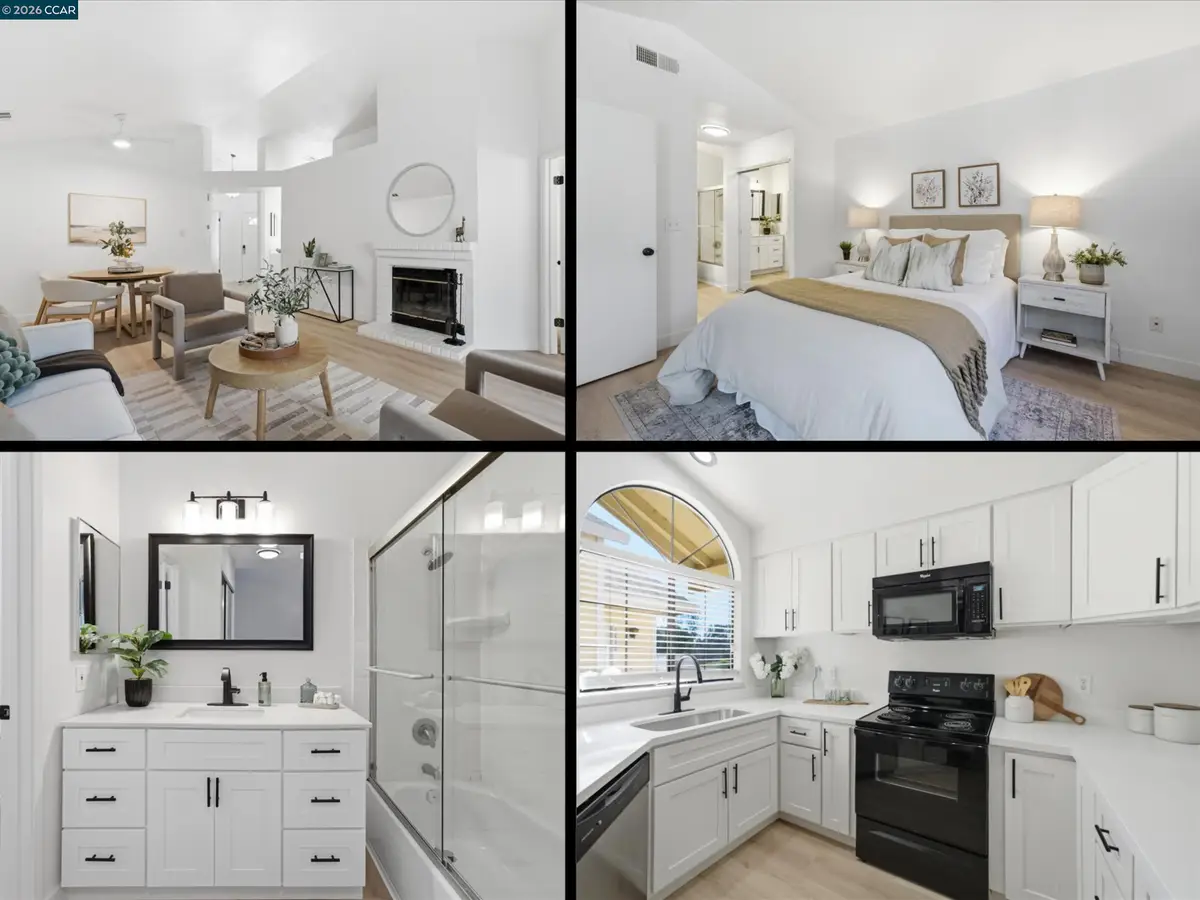1110 Devonwood, Hercules, CA 94547 - #1
