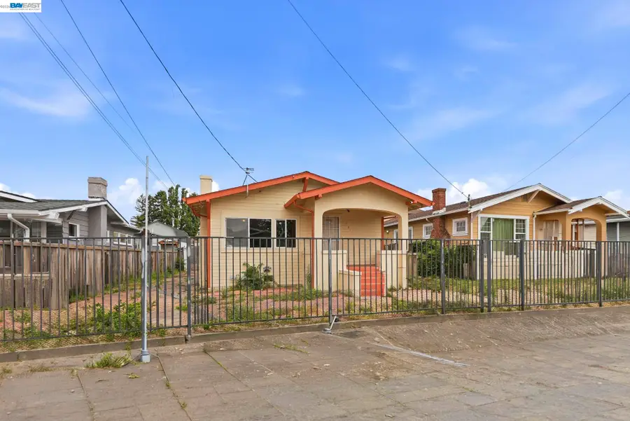 1735 Auseon Ave, Oakland, CA 94621 - #2