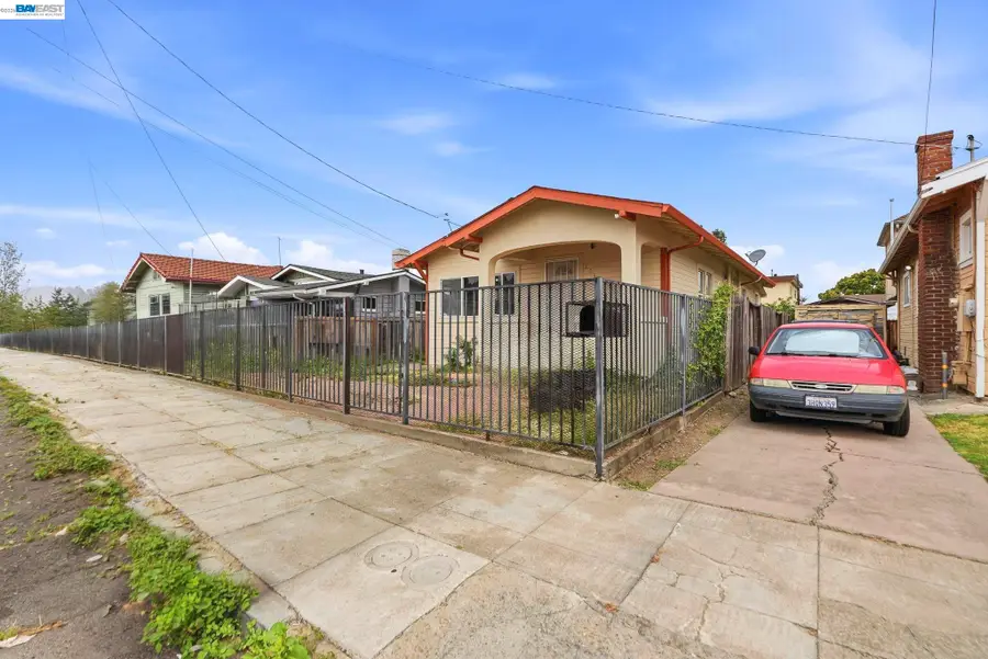 1735 Auseon Ave, Oakland, CA 94621 - #3