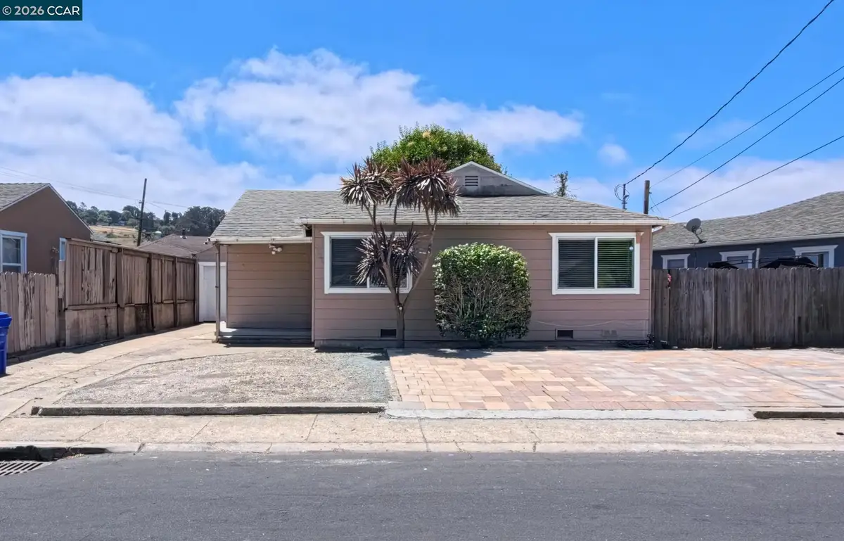 2980 Rollingwood Dr, San Pablo, CA 94806 - #1