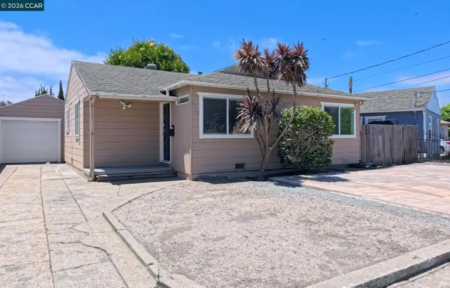 2980 Rollingwood Dr, San Pablo, CA 94806 - #2
