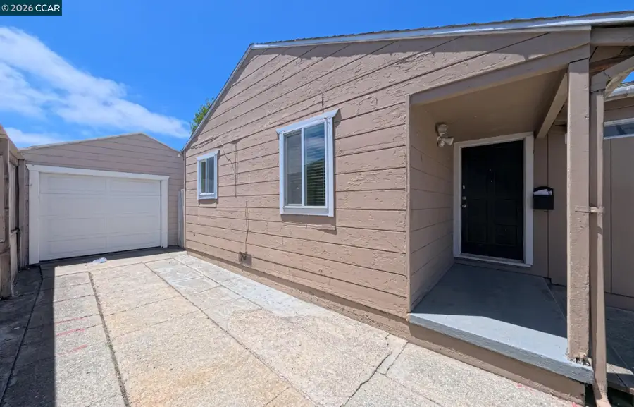 2980 Rollingwood Dr, San Pablo, CA 94806 - #3