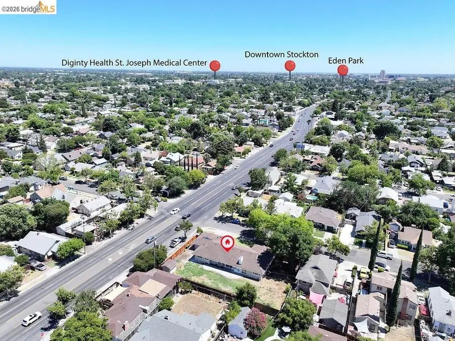65 E Arcade St, Stockton, CA 95204 - #3