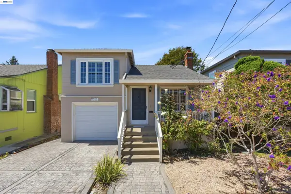 1095 Peach St, Alameda, CA 94501