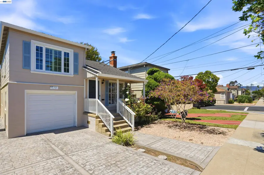 1095 Peach St, Alameda, CA 94501 - #2