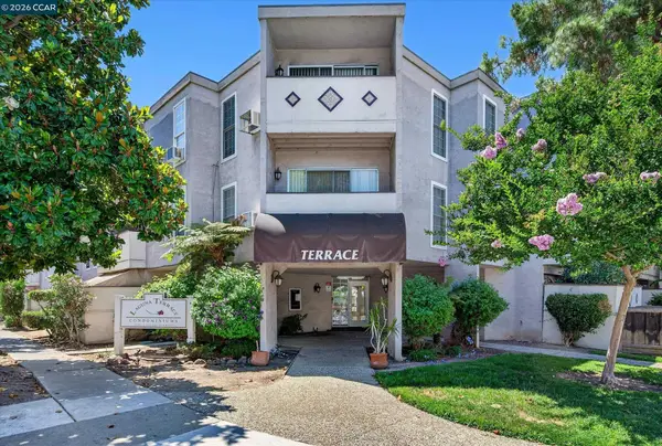 1699 Laguna #214, Concord, CA 94520