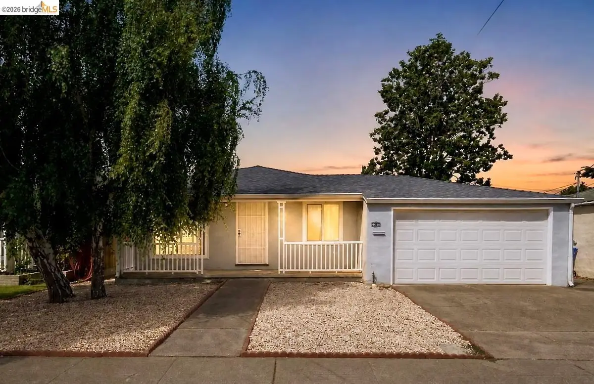 16125 Via Lupine, San Lorenzo, CA 94580 - #1