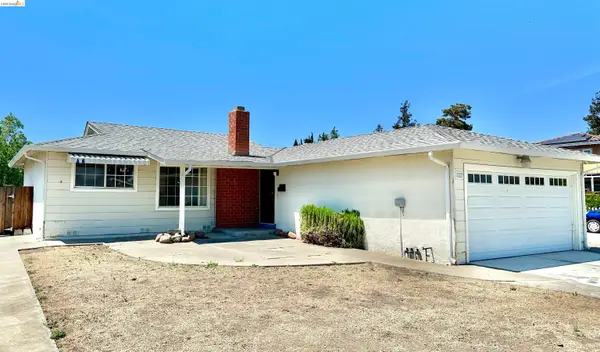 4269 Ribera St, Fremont, CA 94536