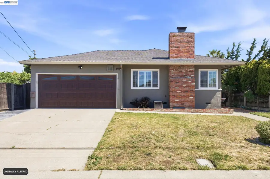 3228 Kerr St, Castro Valley, CA 94546 - #2