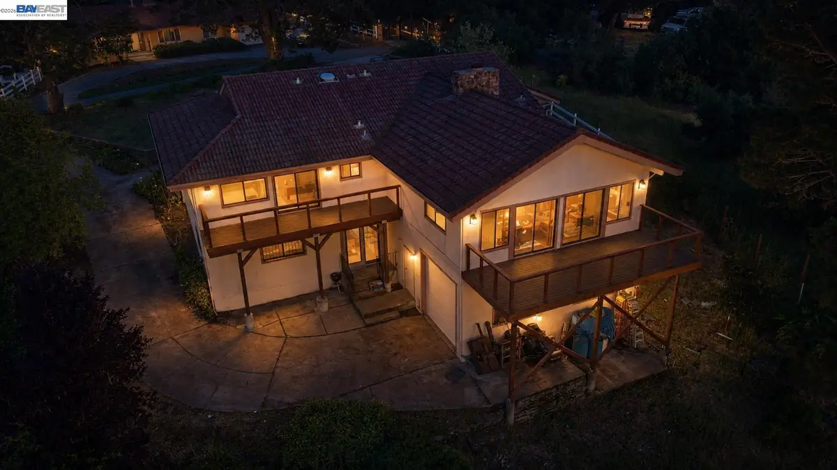6727 Sunnyslope Ave, Castro Valley, CA 94552 - #1