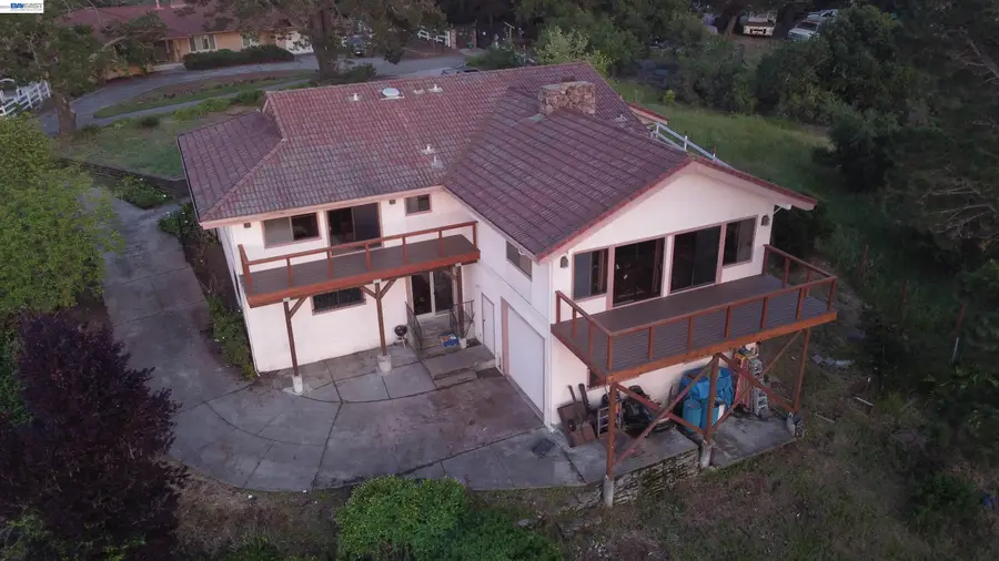 6727 Sunnyslope Ave, Castro Valley, CA 94552 - #2