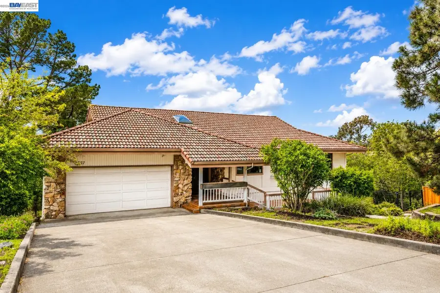 6727 Sunnyslope Ave, Castro Valley, CA 94552 - #3