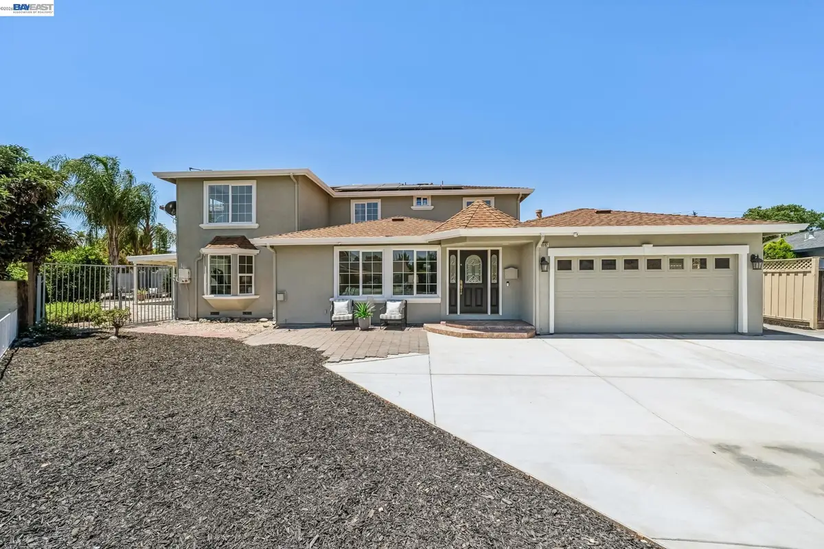 1882 Cortez Ct, Pleasanton, CA 94566 - #1