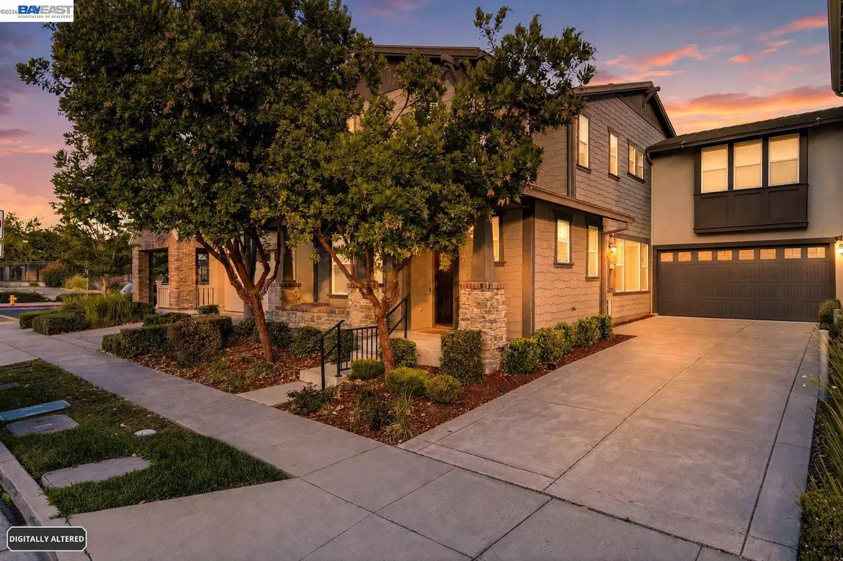 4454 Irisview Pl, San Ramon, CA 94582 - #1