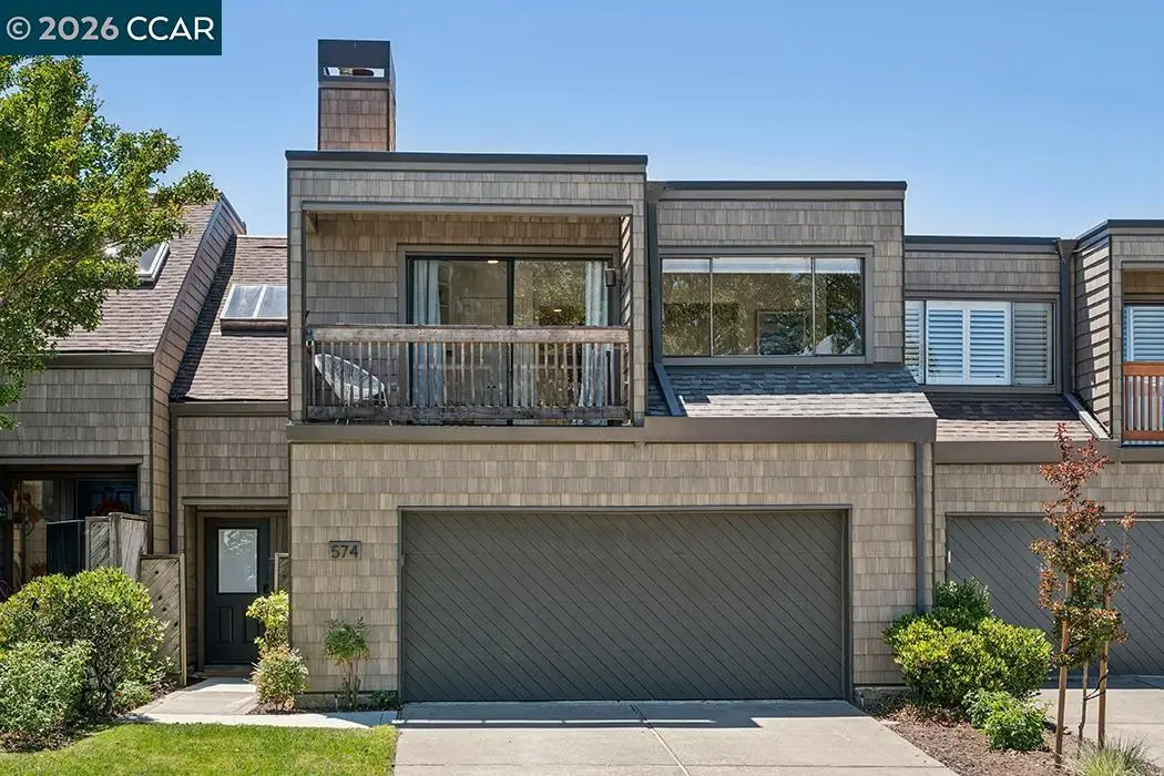 574 Monarch Ridge Dr, Walnut Creek, CA 94597 - #1