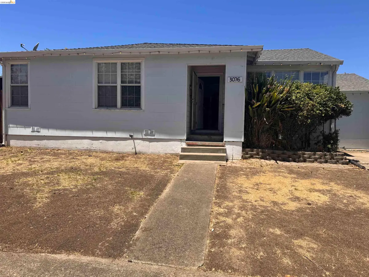3076 Stevenson St, Pittsburg, CA 94565 - #1