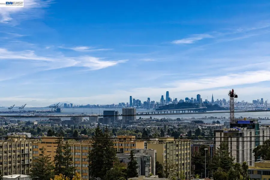 2 Panoramic Way #306, Berkeley, CA 94704 - #3
